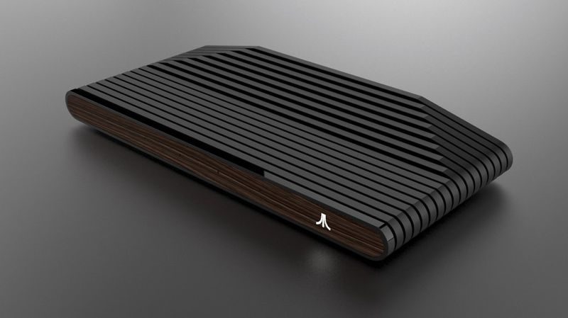 Ataribox (Credit: Atari)