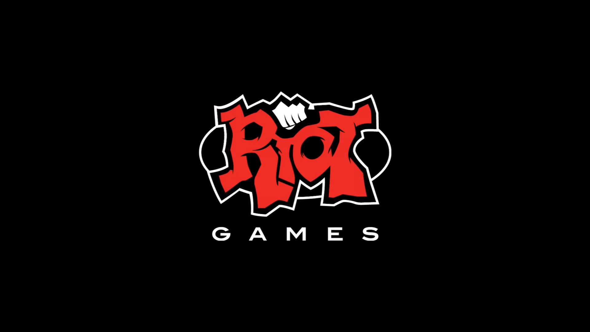 Riot games c