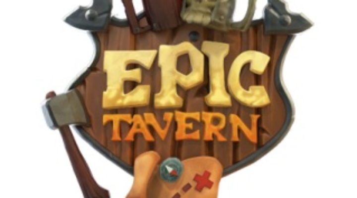 Epic Tavern (Credit: Hyperkinetic Studios Media Kit)