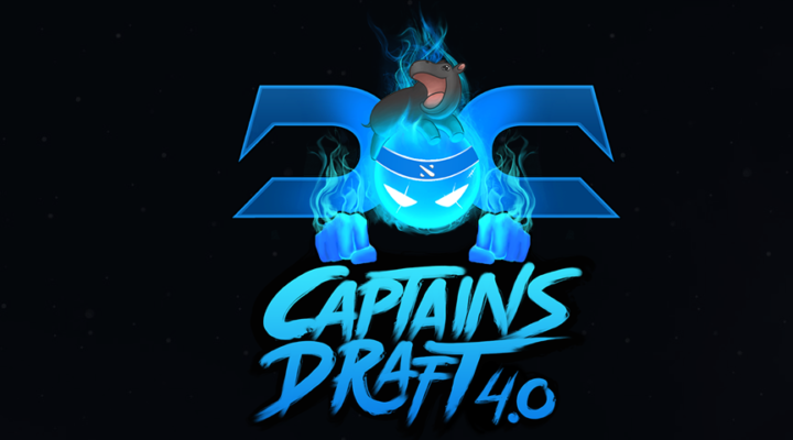Captains Draft 4.0 (Credit: MoonduckTV)